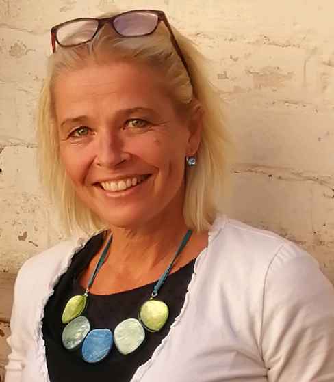 Christine Wirth